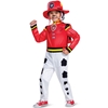 Paw Patrol Marshall Deluxe Toddler Costume | The Costumer