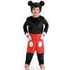 Mickey Mouse Adaptive Toddler Costume | The Costumer