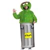 Oscar the Grouch Adult Costume | The Costumer