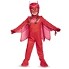 Owlette Deluxe Toddler Costume | The Costumer