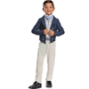 Prince Eric Classic Child Costume | The Costumer
