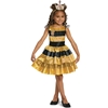LOL Surprise Queen Bee Classic Child Costume | The Costumer