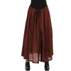 Parachute Pirate Skirt for Adults