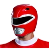 Red Ranger Adult Helmet | The Costumer