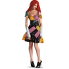 Sally Glam Adult Costume | The Costumer