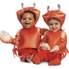 Sebastian Infant/Toddler Costume | The Costumer