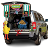 Sesame Street Treat Your Trunk Kit | The Costumer