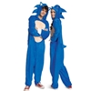 Sonic Movie Adult Unisex Costume | The Costumer