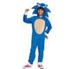 Sonic Movie Classic Child Costume | The Costumer