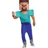 Minecraft Steve Sustainable Child Costume | The Costumer