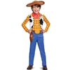 Toy Story Classic Woody Child Costume