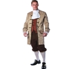 Deluxe Colonial Man Costume