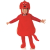 Clifford The Big Red Dog™ Toddler Costume