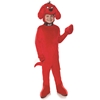 Clifford The Big Red Dog™ Child Costume