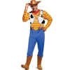 Toy Story Woody Adult Costume