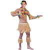 Hawaiian Costume Kit