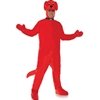 Clifford The Big Red Dog™ Adult Costume