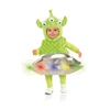 Out of This World Alien Toddler Costume