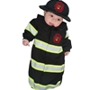 Firefighter Infant Costume