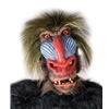 Baboon Mask