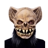 Bat Skull Mask