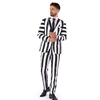 Deluxe Beetlejuice Suit