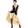 20's Gatsby Girl Adult Costume