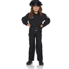 Police Officer Child Costume