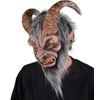 Krampus Mask