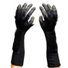 Black Gorilla Gloves