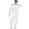 Captain Adult Costume