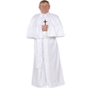 Plus Size Pope Adult Costume