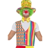 Big Top Adult Clown Kit