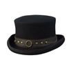 Top Hat Steampunk