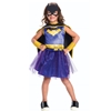 Batgirl Classic Child's Costume