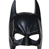 Batman Adult Half Mask