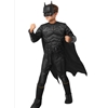 Batman Padded Child Costume