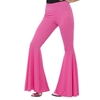 Ladies Flared Trousers