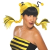 Bee Mine Adult Wig