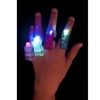 Flashing Finger Lights (4 pc.)