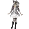 Ghost Ship Pirate Treasure Adult Costume