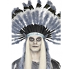 Ghost Town Native American Headdress