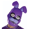 Bonnie FNAF Child Mask