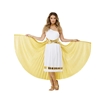 Gold Grecian Cape