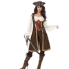 High Seas Pirate Wench Adult Costume