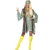 Hippie Chick Adult Costume