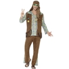 Hippie Man Adult Costume