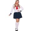 Anime Sailor Adult Costume