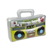 Inflatable Boom Box