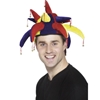 Jester Hat with Bells